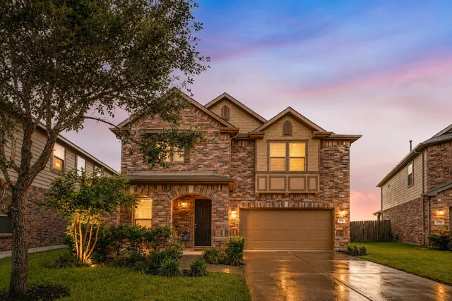 Popular Katy Oaks Sec 3 Real Estate