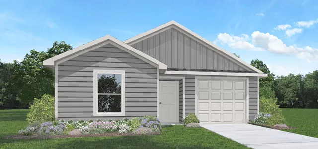 Popular McCrorey Trails Real Estate