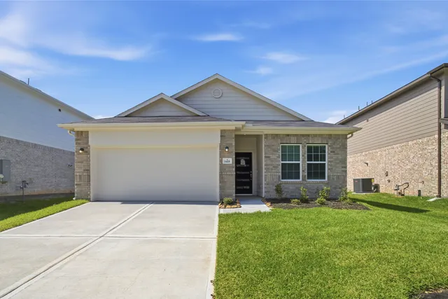 Popular Steed Landing Real Estate