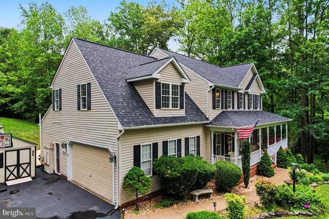 Popular Fox Chase Real Estate