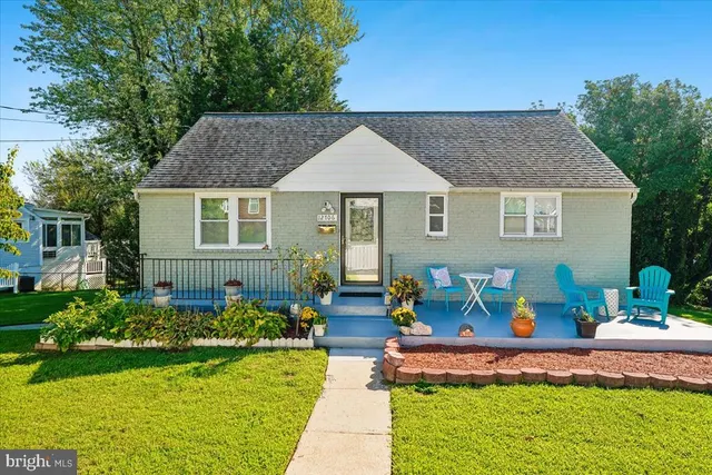 Expensive Glenmont Hills Real Estate