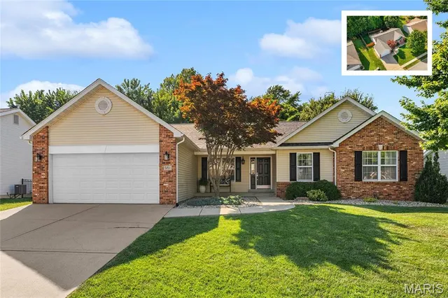 Cheap Stone briar Real Estate