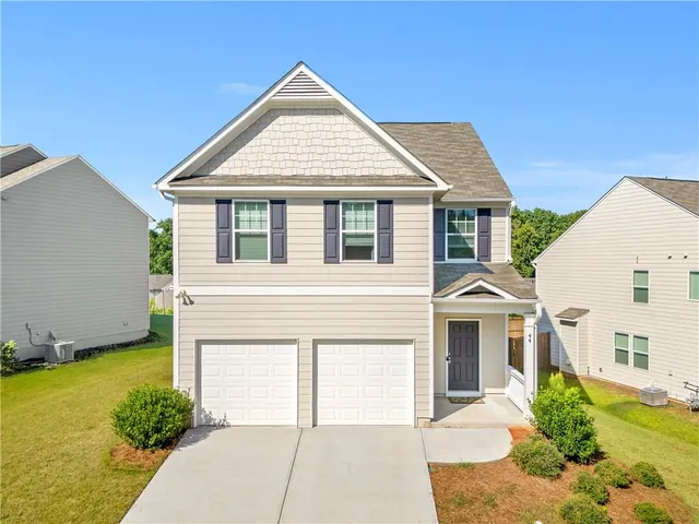 Popular Sosebee Pointe Real Estate