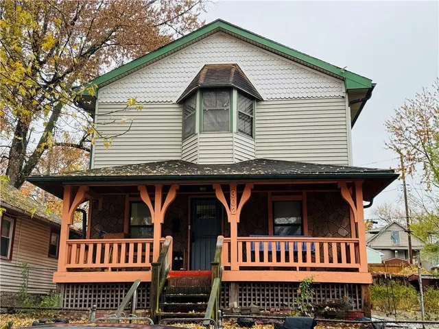 Popular Blair Place Real Estate