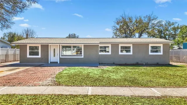 Popular GANDY GARDENS 05 Real Estate