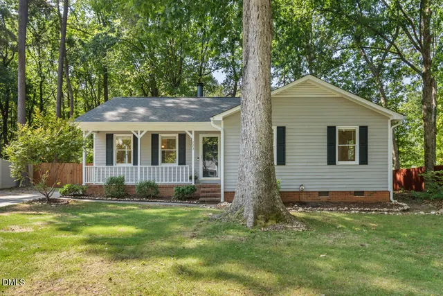 Popular Canterbury Woods Real Estate