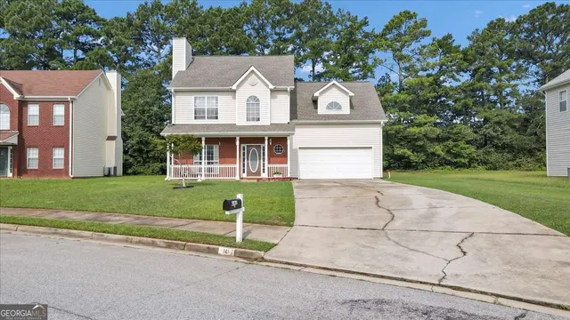 Expensive Highland Of Coventry Real Estate
