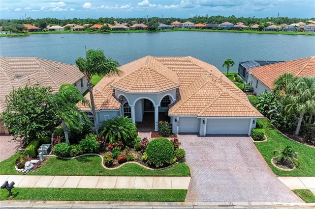 Expensive RIVER PLACE Real Estate
