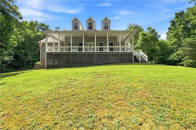Popular Mount Pleasant Plantation Real Estate