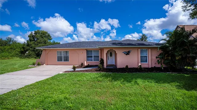 Popular PORT CHARLOTTE SEC 20 Real Estate