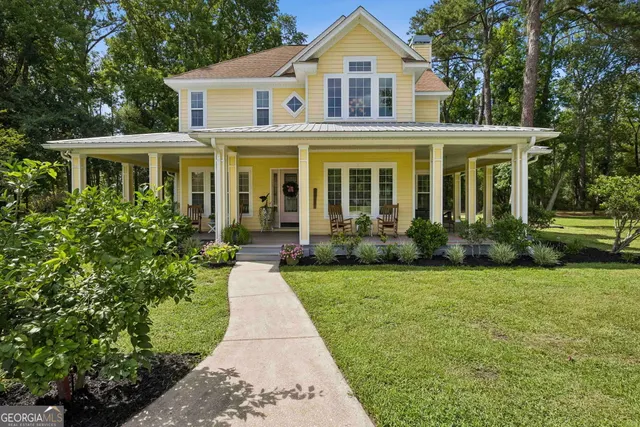 Popular White Oak Real Estate
