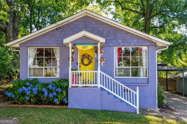 Popular Jackson O'Bryant Real Estate