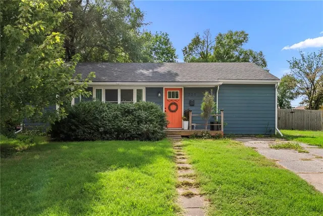 Popular Colliver Addition Real Estate
