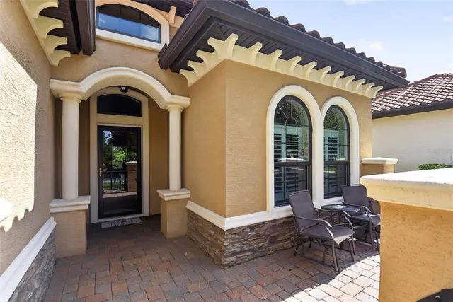 Popular TUSCANY Real Estate