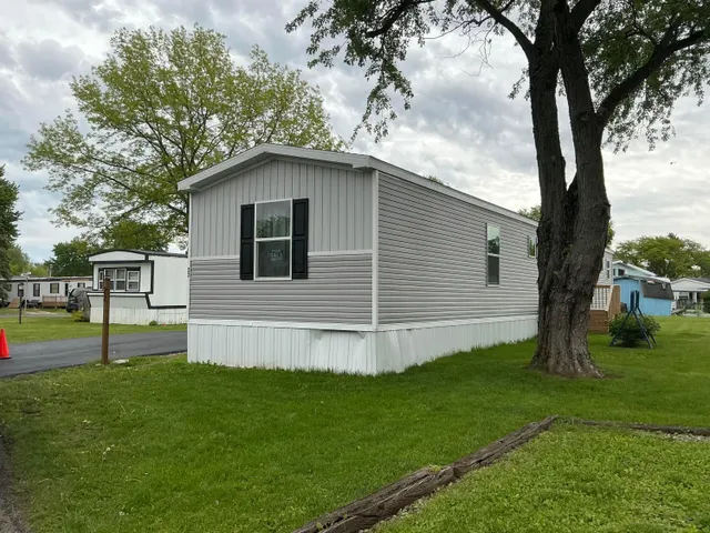 Cheap Plain City Real Estate