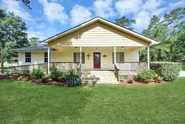 Popular 26 Plantersville Area Real Estate