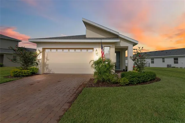 Popular HARMONY NBHD J Real Estate