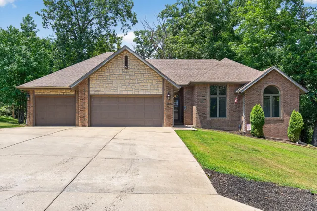Popular Branson North Real Estate