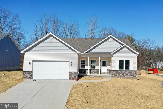 Popular Carefree Acres Real Estate