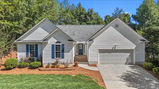Expensive Millbrook Subd. Real Estate