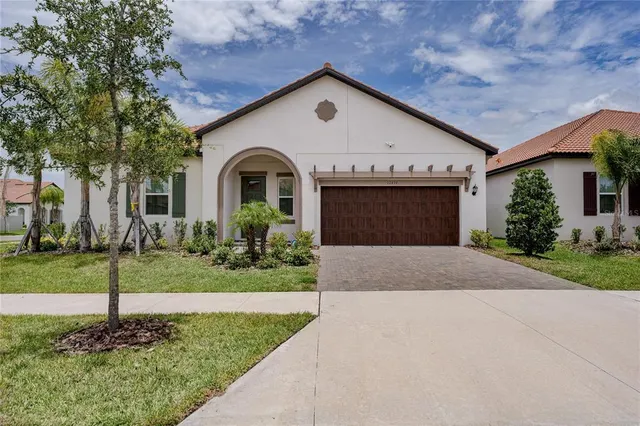 Popular FOREST BROOKE ACTIVE ADULT PHASE 8A Real Estate
