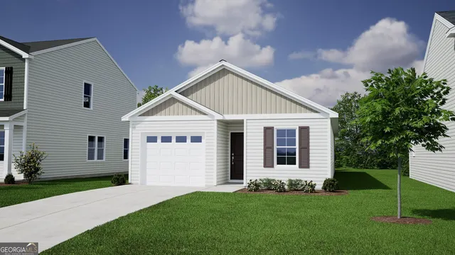 Popular Grange Mill Real Estate