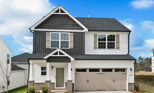 Cheap Salem Woods Real Estate