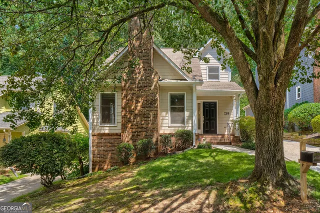 Expensive Somerlane Real Estate