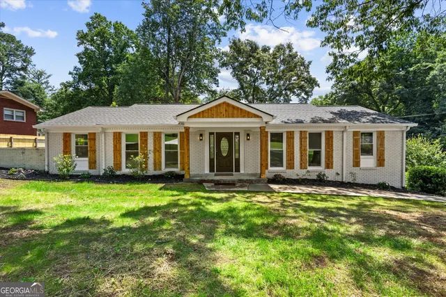 Popular King Springs Heights Real Estate