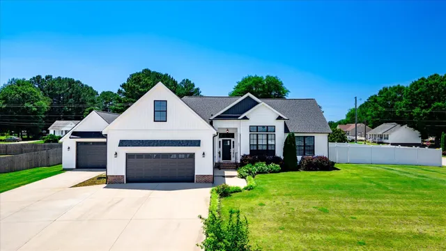 Popular Christian Creek Real Estate