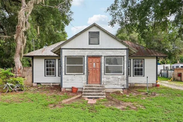 Cheap Coleman Real Estate