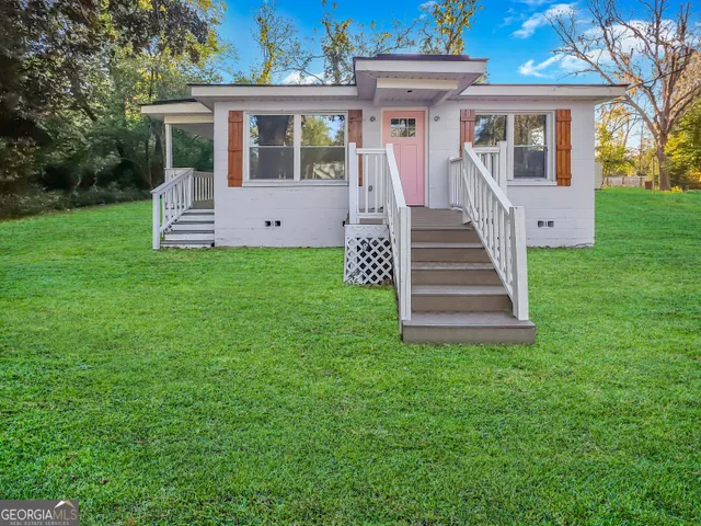 Cheap Springfield Real Estate