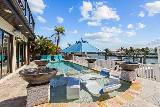 Popular LA HACIENDA 1ST ADD Real Estate