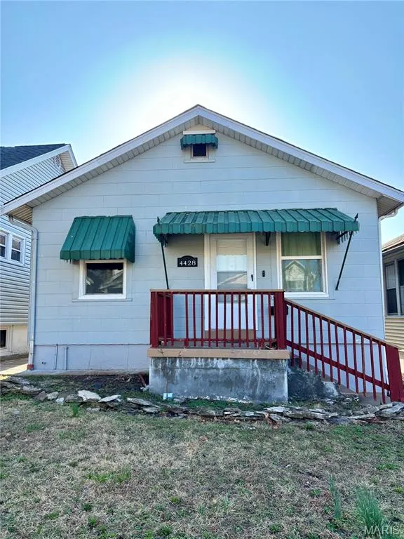 Popular Ruether Heights Add Real Estate