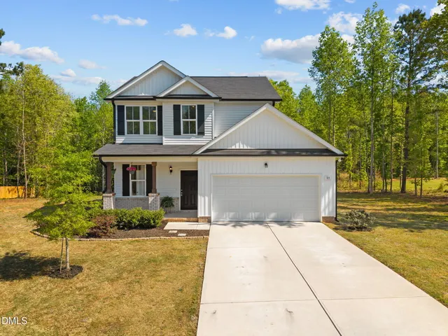 Popular Olivia Preserve Real Estate