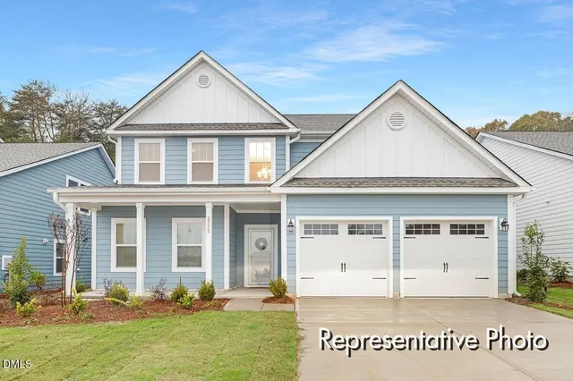 Expensive White Oak Creek Crossing Real Estate
