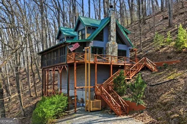 Popular Walnut Mtn Real Estate