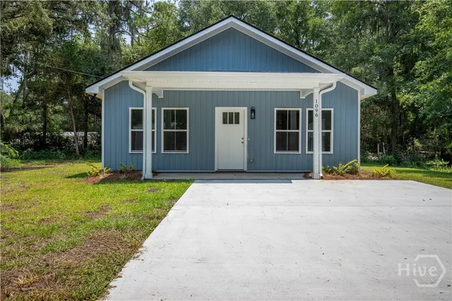 Cheap Sapelo Gardens Sub Real Estate