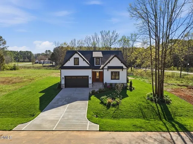 Popular Sanders Grove Real Estate