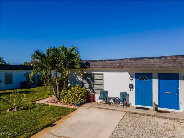 Popular ORANGE GROVE PARK Real Estate