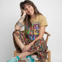 Ali Fortin Photo