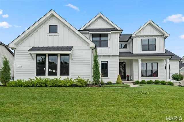 Expensive Marquette Real Estate