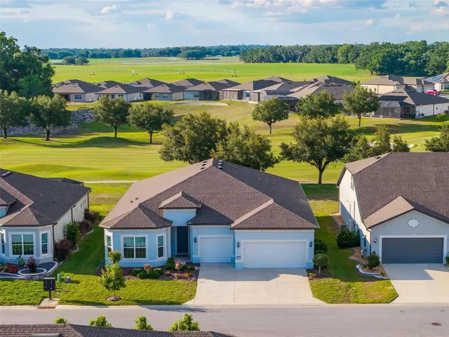 Expensive STONE CREEK Real Estate