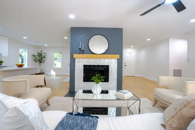 Expensive South Park Real Estate