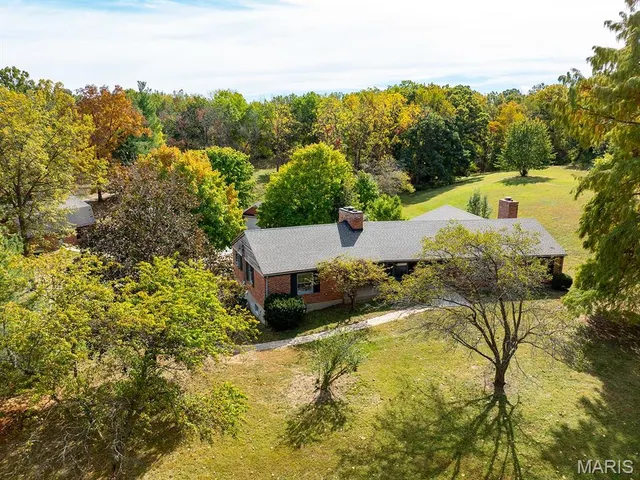 Expensive Meadowbrook Real Estate