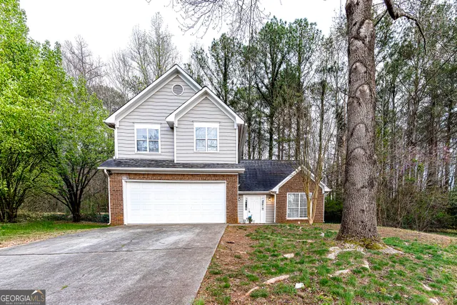 Cheap Rex Mill Woods Real Estate