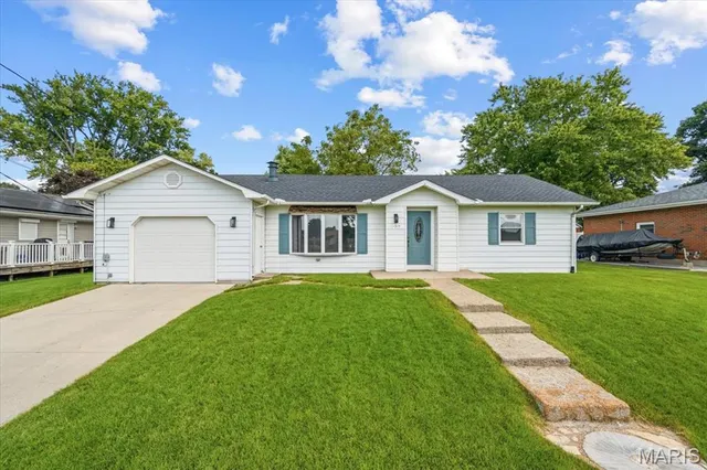 Popular Glen Heights Sub Real Estate