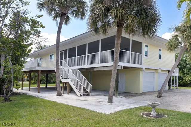 Expensive BAYSHORE VILLAGE Real Estate