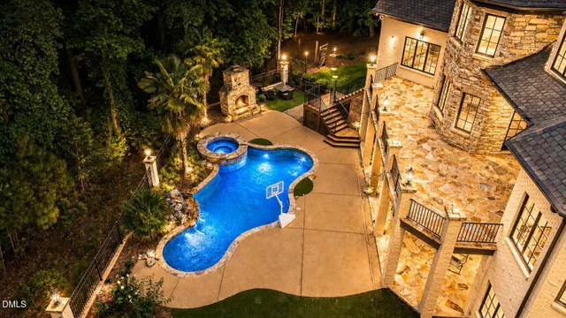 Popular Linville Real Estate