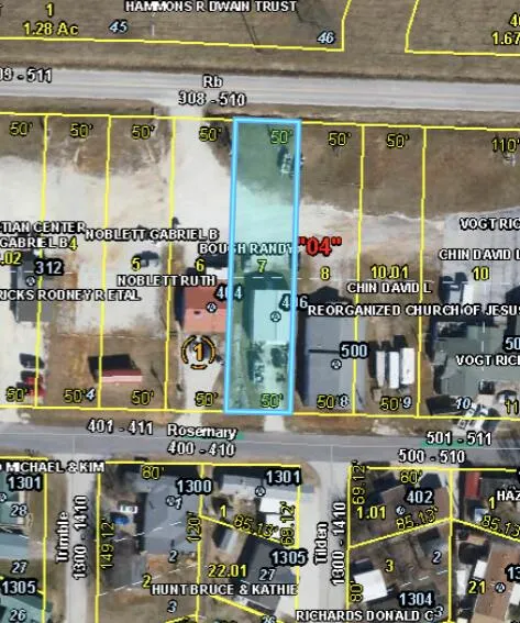 Cheap Stockton Real Estate